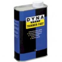 Dynacoat Thinner Fast (быстрый)