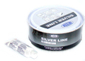121-01 SILVER LINE ALUMINIUM