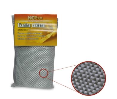 Ткань из стеклянного волокна NCPro