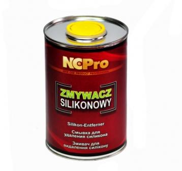 Смывка силикона NCPro