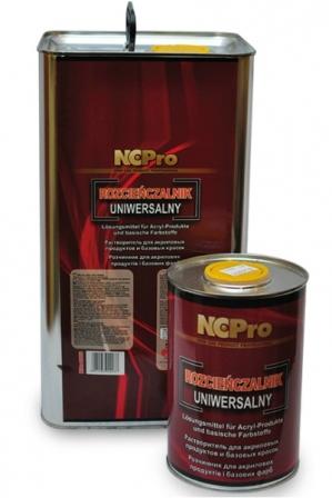 Растворитель универсальный NCPro