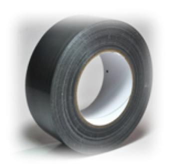 Лента защитная NCPro серебряная