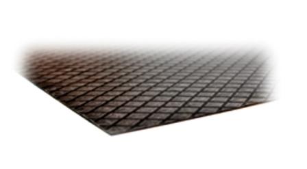 Лист звукоизоляционный твердый NCPro