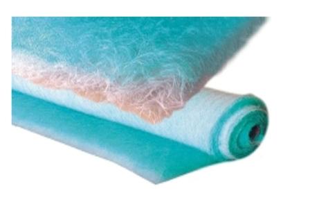 Фильтр напольный для покрасочных камер