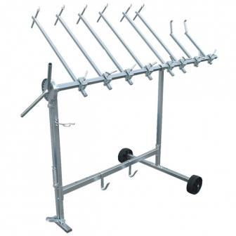 Cтойка красящая для элементов