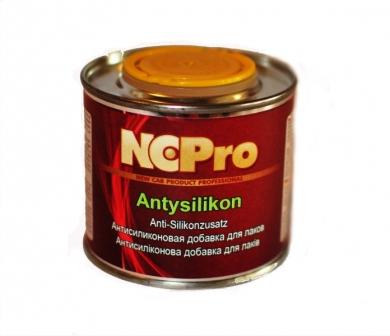 Антисиликоновая добавка для лаков NCPro
