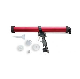 Пневматический выжиматель для гильз 310 мл и сашет 400мл (CSG 450)