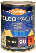 CELCO YACHT