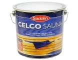 Sadolin Celco Sauna